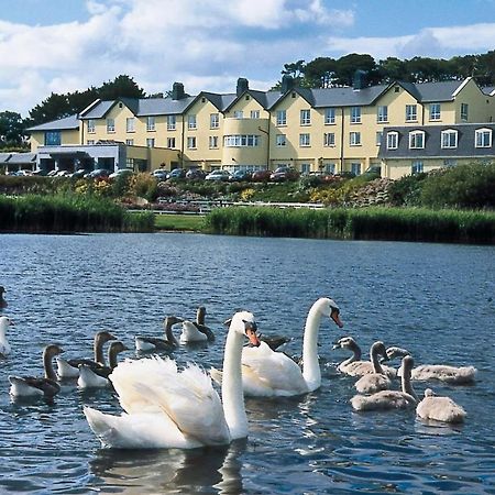 Arklow Bay Hotel Exterior foto