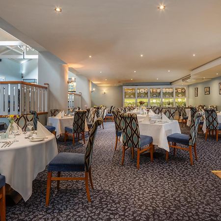 Arklow Bay Hotel Exterior foto