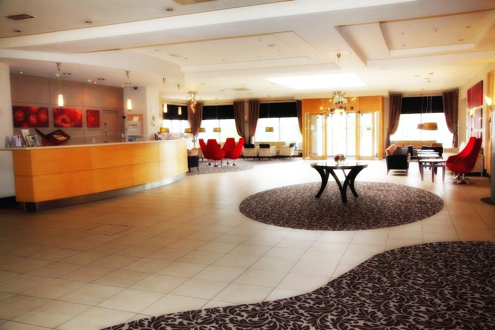 Arklow Bay Hotel Exterior foto