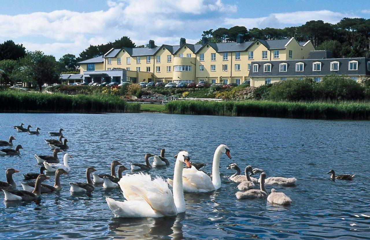 Arklow Bay Hotel Exterior foto
