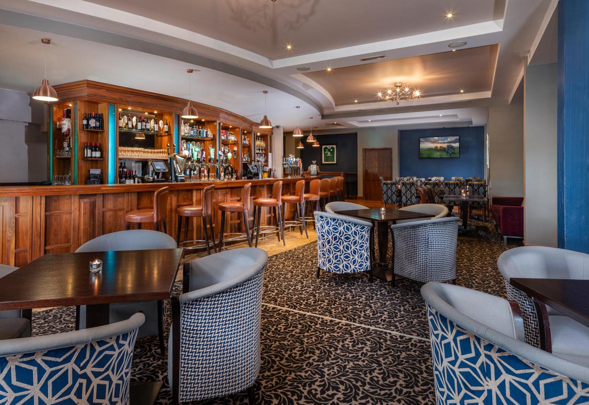 Arklow Bay Hotel Exterior foto
